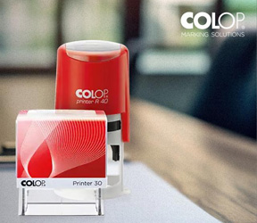 Why a Company Stamp is Important? Why a Company Stamp is Important?