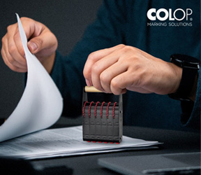 How Numbering Stamps Enhance Data Tracking and Organization How Numbering Stamps Enhance Data Tracking and Organization