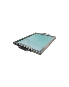 Glassholder A4 for Imagepac