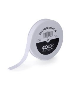e-mark® Ribbon 15 mm