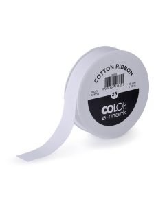 e-mark® Ribbon 25 mm