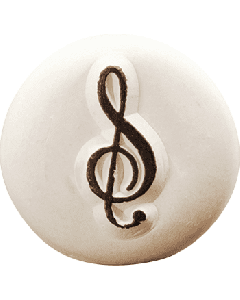 Ladot stone - small - Musical Note