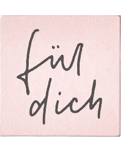 May & Berry Stamp - Für dich
