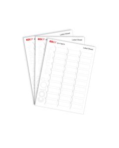 e-mark® label sheets