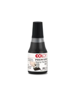 Stamp Pad Ink 801