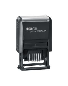 COLOP Printer S 226/P Numberer 