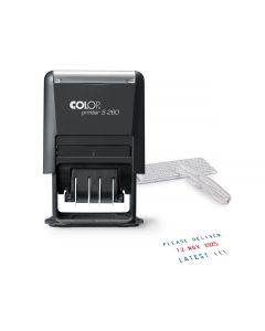 COLOP Printer S 260 Dater SET