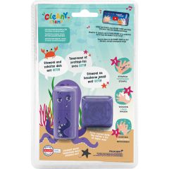Cleany OCTO with soap