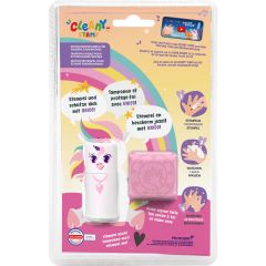 Cleany UNICO with soap