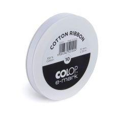 e-mark® Ribbon 10 mm