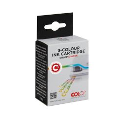 e-mark® ink cartridge C2