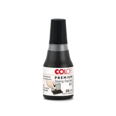 Stamp Pad Ink 801