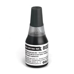 Stamp Pad Ink 802