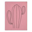 May & Berry Stamp - Desert Cactus