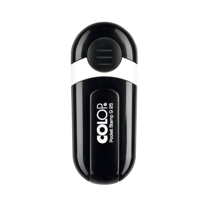 COLOP Pocket Stamp Q 25