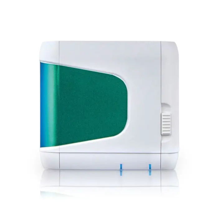 e-mark go - COLOP India