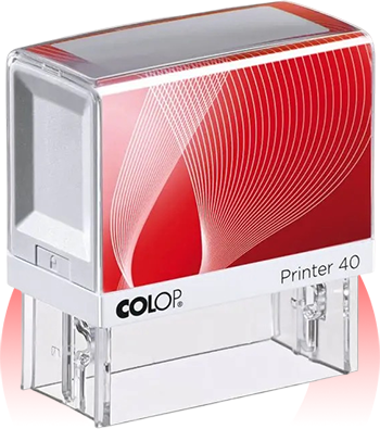 Printer 40